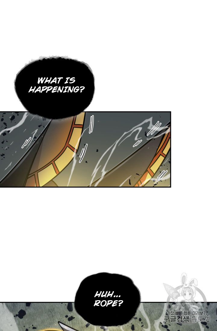 Tomb Raider King Chapter 147 - Page 72