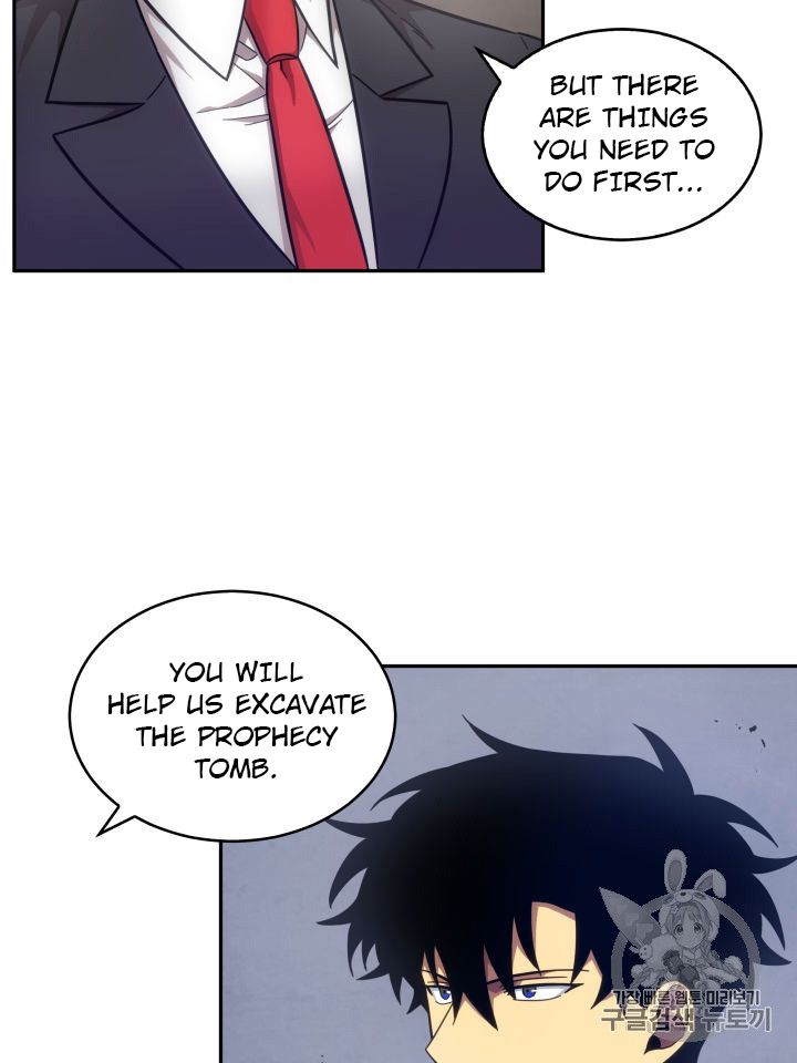 Tomb Raider King Chapter 147 - Page 90