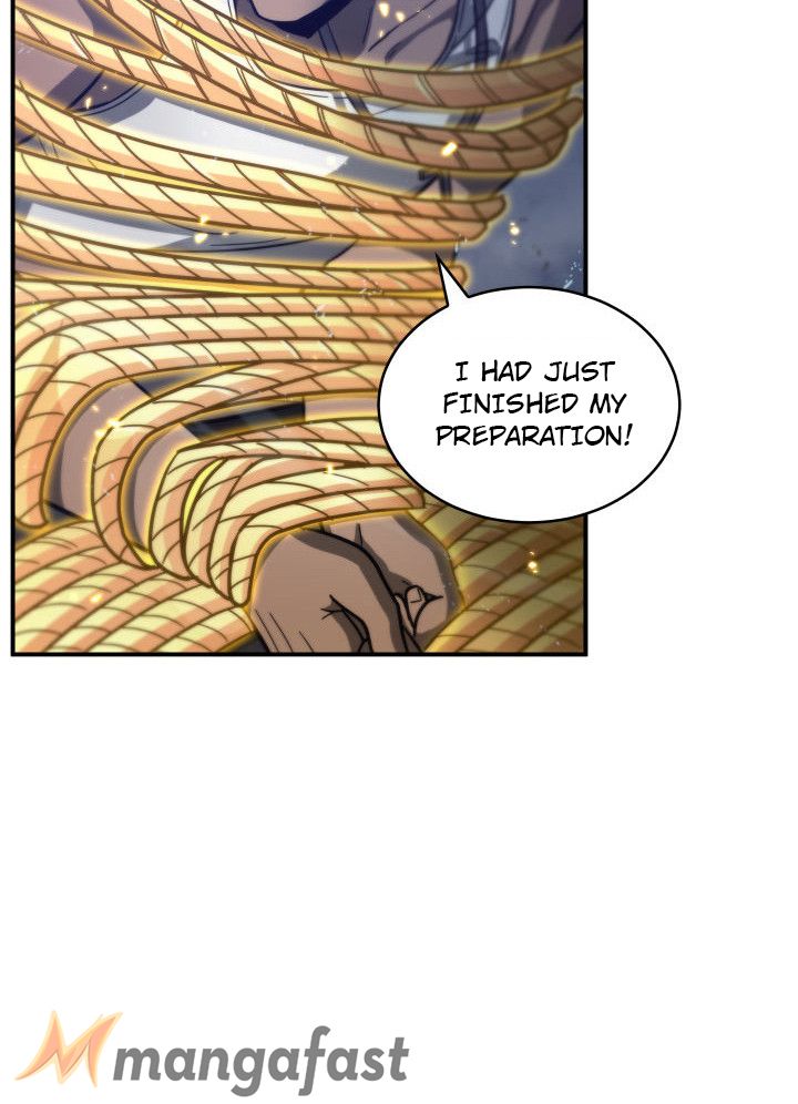 Tomb Raider King Chapter 149 - Page 20