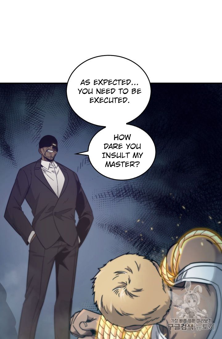 Tomb Raider King Chapter 149 - Page 22