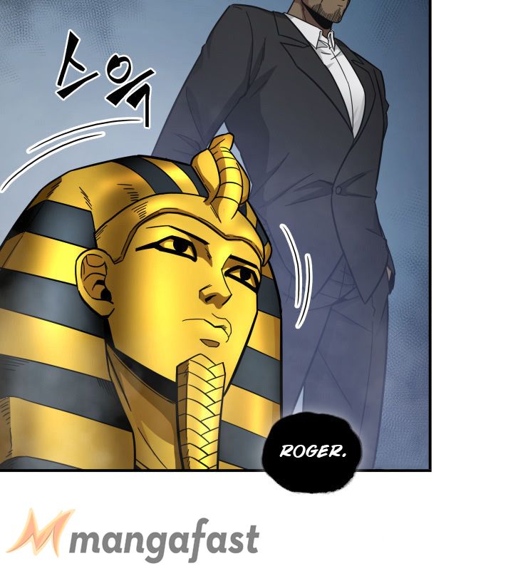 Tomb Raider King Chapter 149 - Page 24