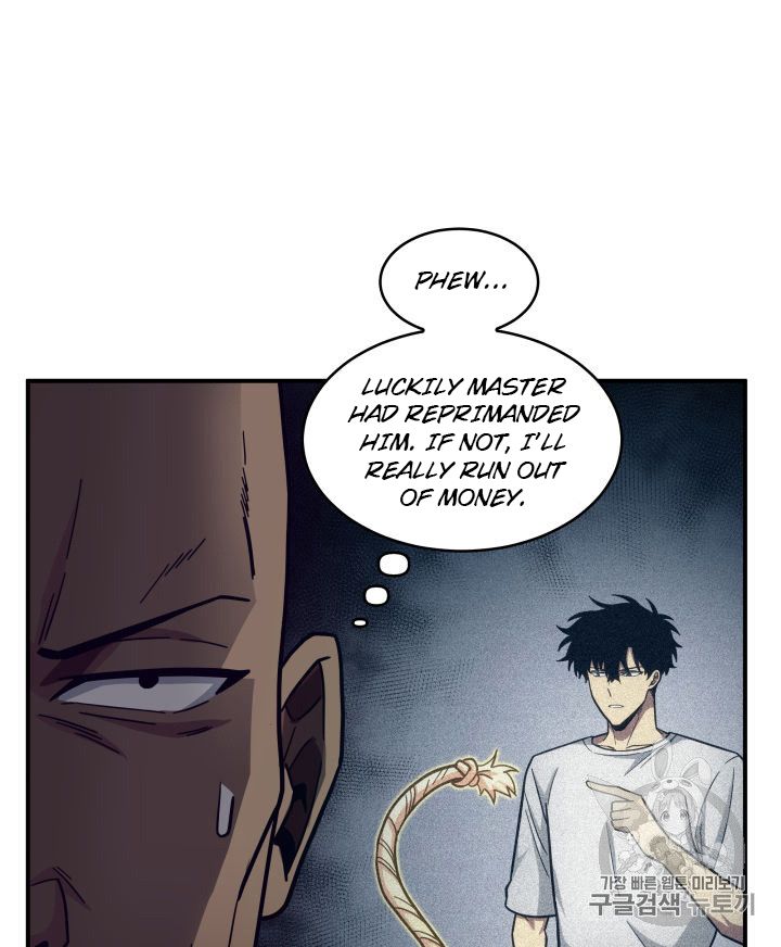 Tomb Raider King Chapter 149 - Page 34