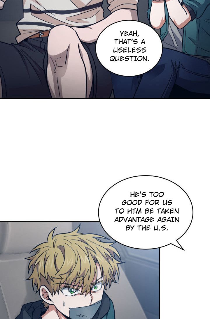 Tomb Raider King Chapter 149 - Page 71