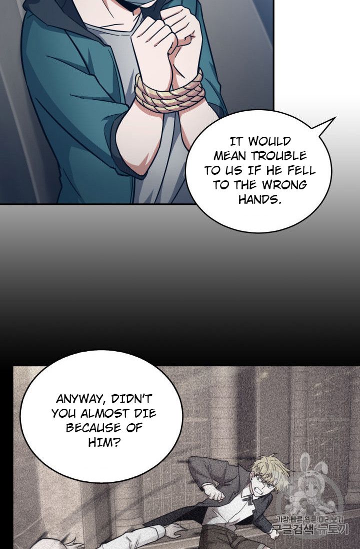 Tomb Raider King Chapter 149 - Page 72