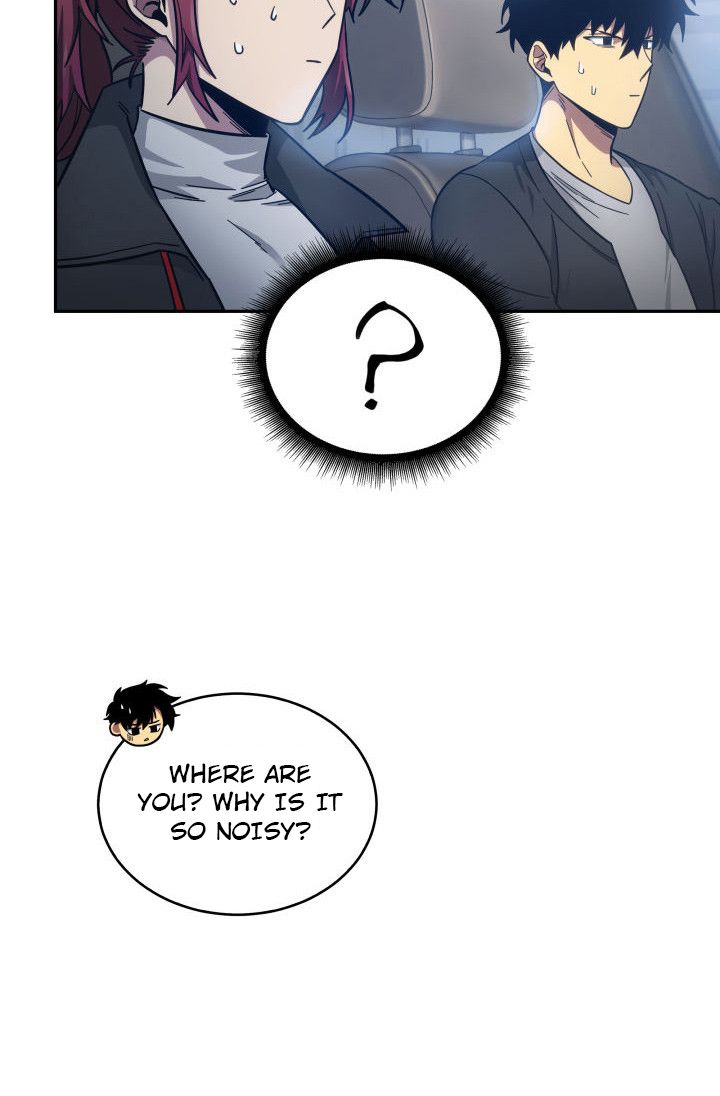 Tomb Raider King Chapter 149 - Page 80