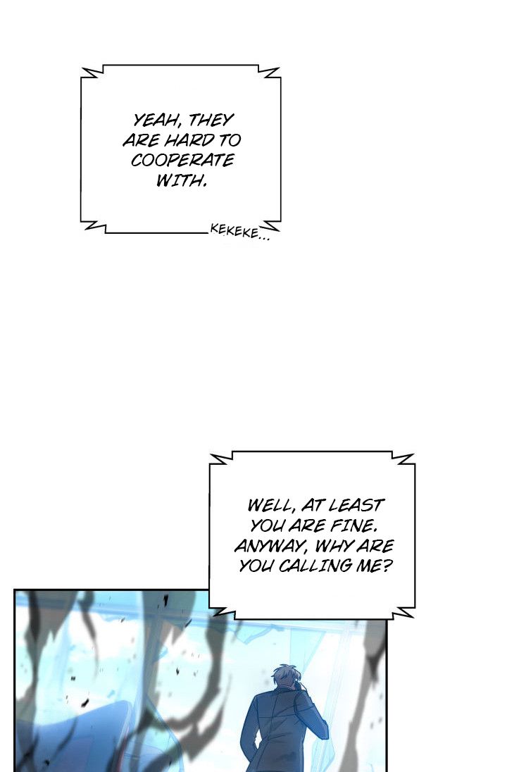 Tomb Raider King Chapter 149 - Page 84