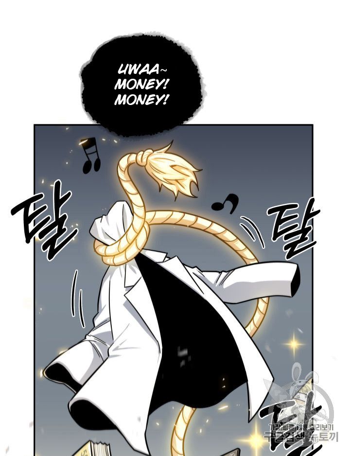 Tomb Raider King Chapter 152 - Page 4