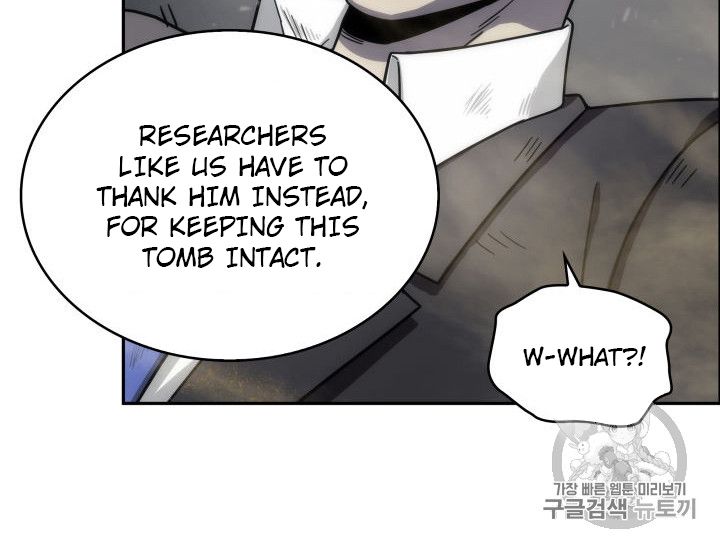 Tomb Raider King Chapter 152 - Page 55