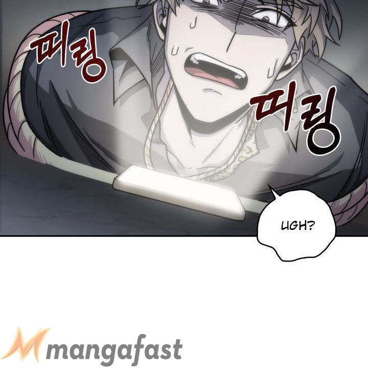 Tomb Raider King Chapter 152 - Page 8