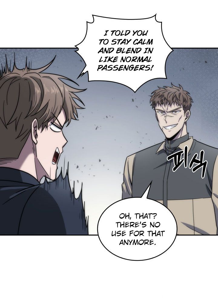 Tomb Raider King Chapter 154 - Page 80