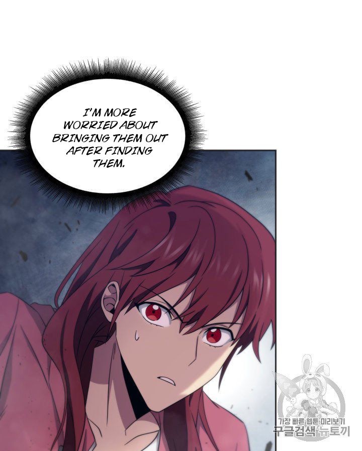 Tomb Raider King Chapter 155 - Page 35