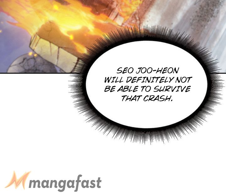 Tomb Raider King Chapter 156 - Page 23