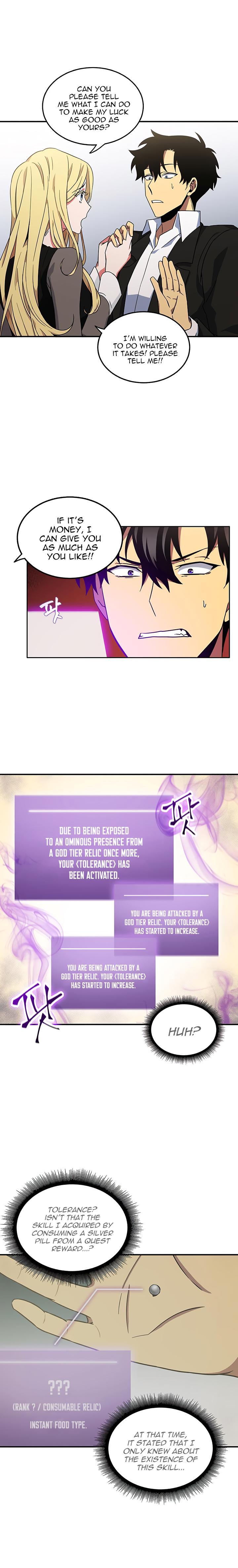 Tomb Raider King Chapter 16 - Page 17