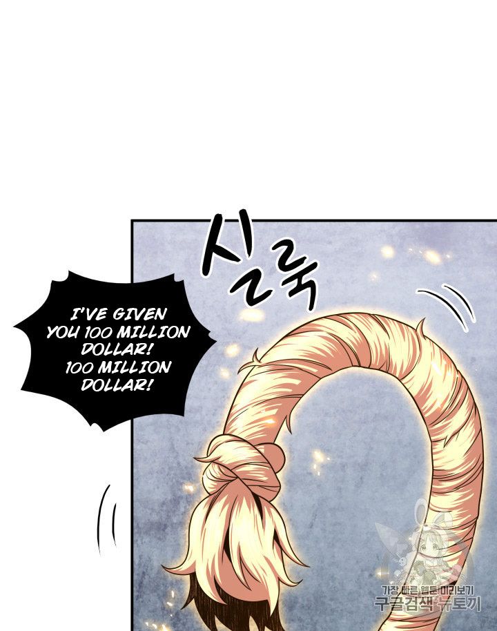 Tomb Raider King Chapter 161 - Page 35