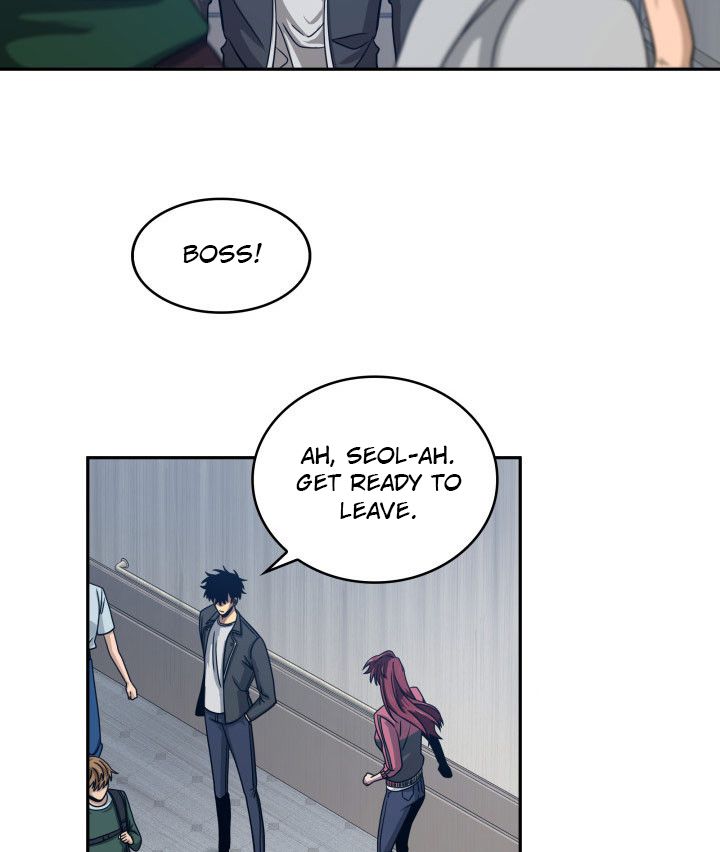 Tomb Raider King Chapter 161 - Page 83