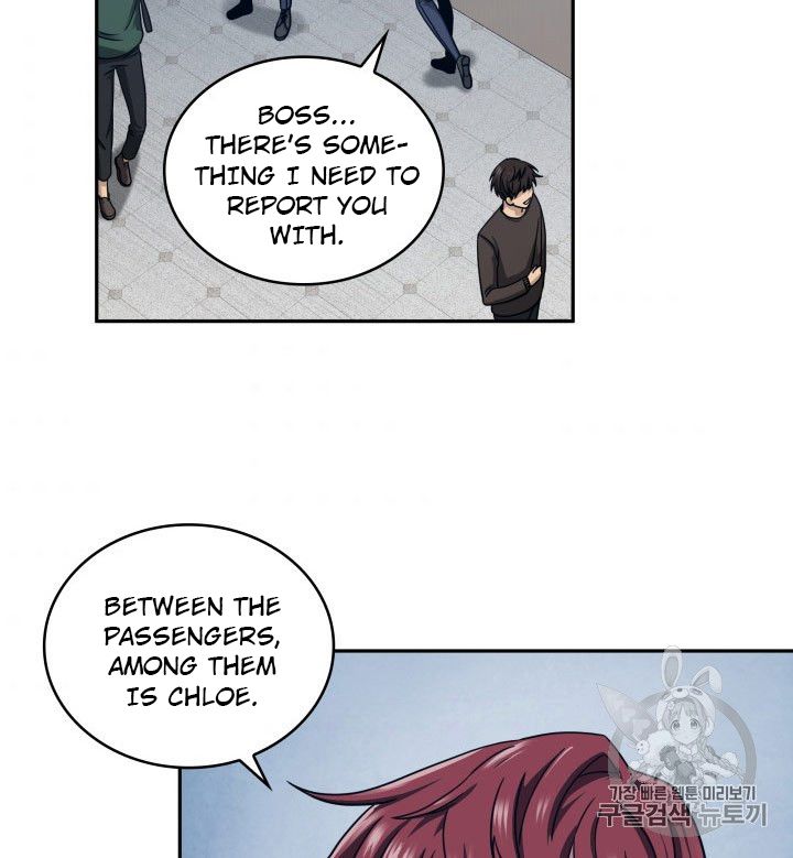 Tomb Raider King Chapter 161 - Page 84