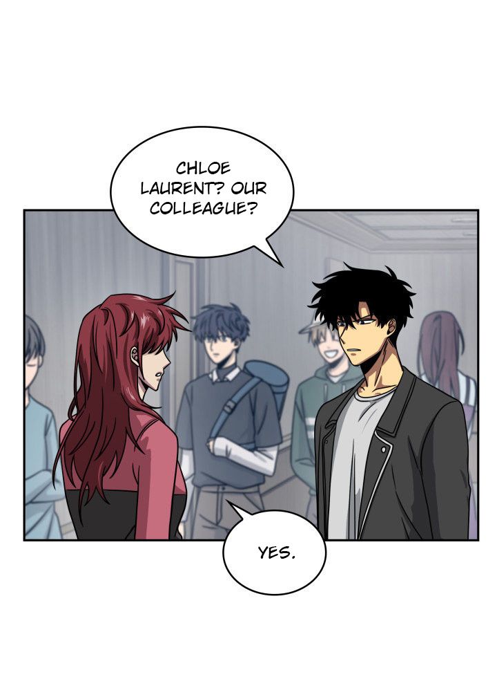 Tomb Raider King Chapter 161 - Page 86