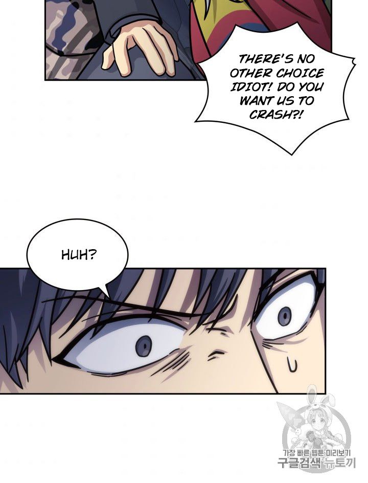 Tomb Raider King Chapter 164 - Page 93