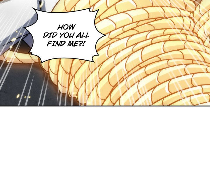 Tomb Raider King Chapter 166 - Page 31