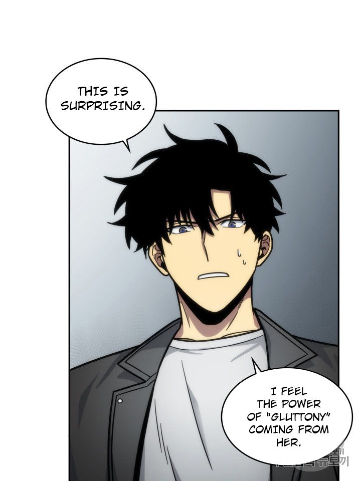 Tomb Raider King Chapter 166 - Page 59