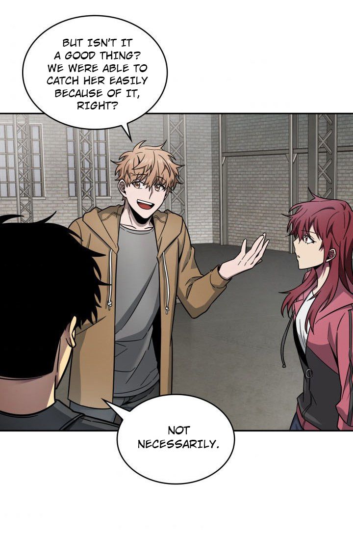 Tomb Raider King Chapter 166 - Page 64