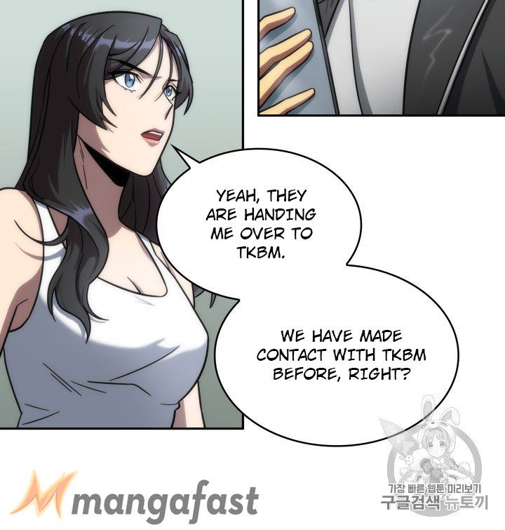 Tomb Raider King Chapter 168 - Page 13