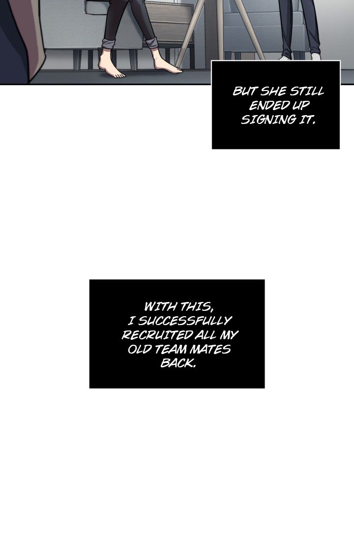 Tomb Raider King Chapter 168 - Page 2