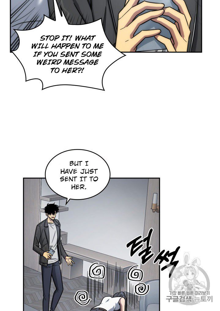 Tomb Raider King Chapter 168 - Page 22