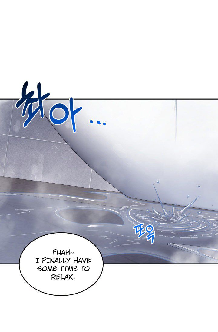 Tomb Raider King Chapter 168 - Page 26