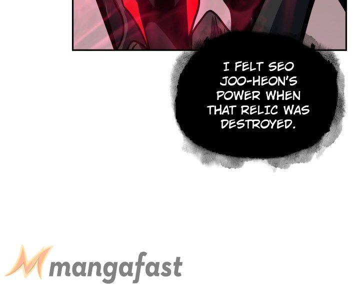 Tomb Raider King Chapter 168 - Page 34