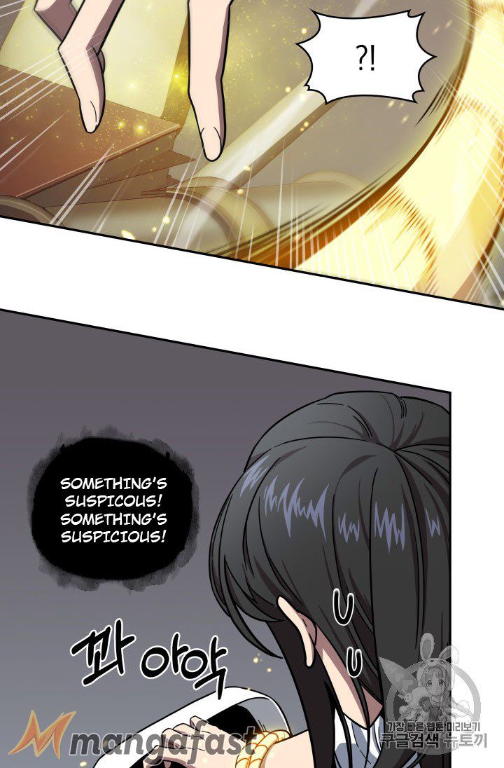 Tomb Raider King Chapter 168 - Page 79