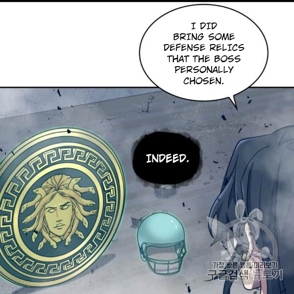 Tomb Raider King Chapter 169 - Page 28