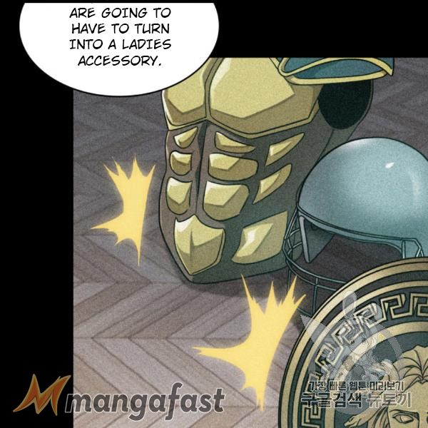 Tomb Raider King Chapter 169 - Page 34