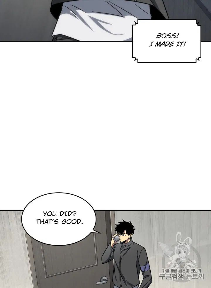 Tomb Raider King Chapter 170 - Page 21