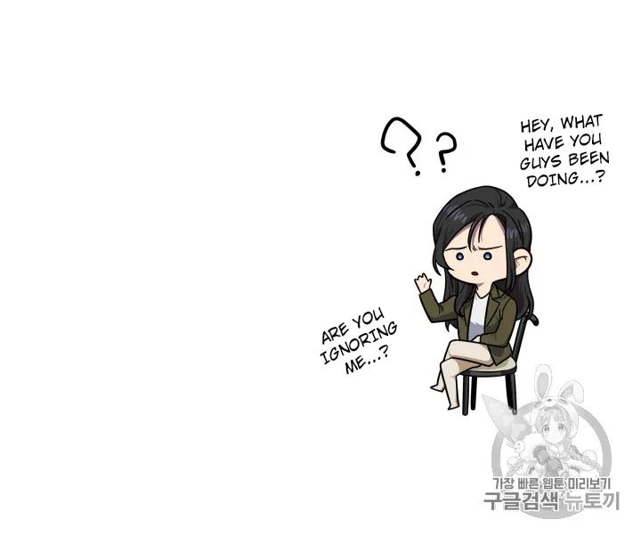 Tomb Raider King Chapter 170 - Page 97