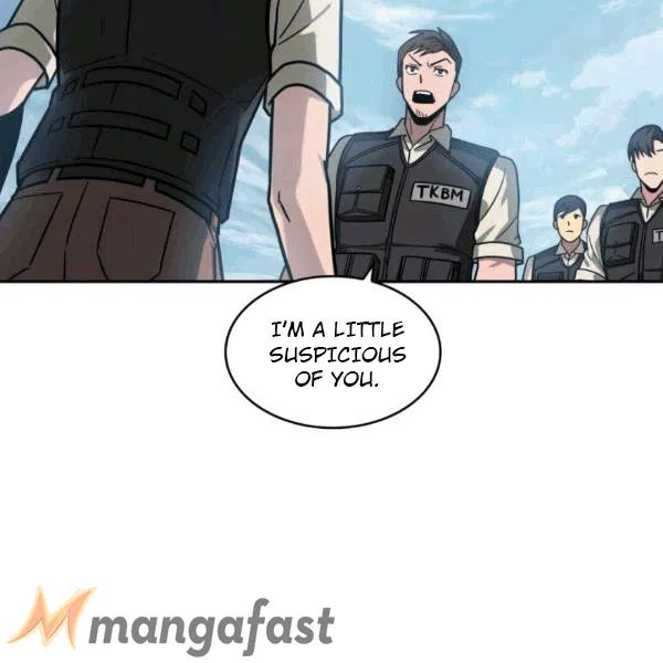 Tomb Raider King Chapter 174 - Page 20