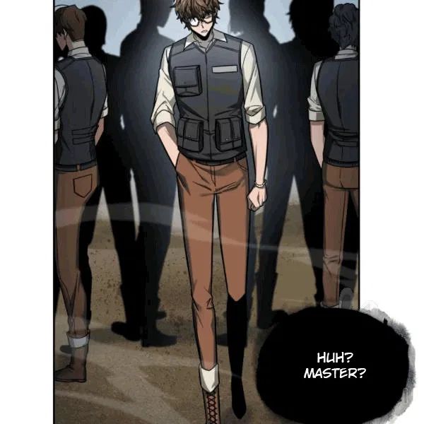 Tomb Raider King Chapter 174 - Page 56