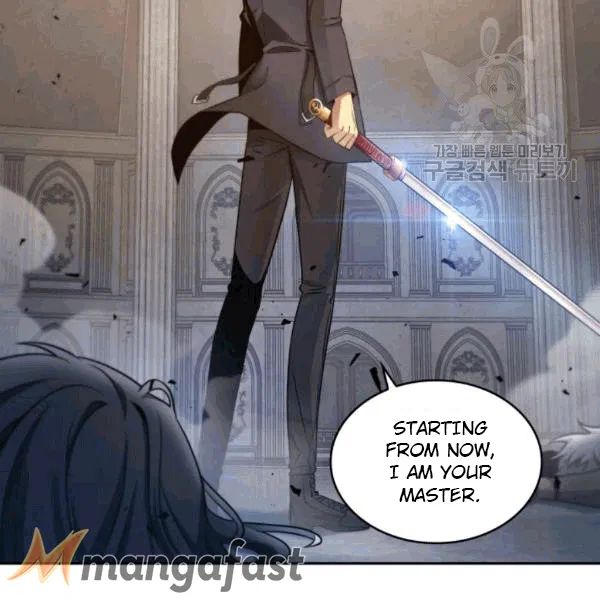 Tomb Raider King Chapter 179 - Page 95