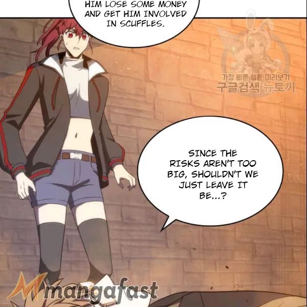 Tomb Raider King Chapter 185 - Page 44