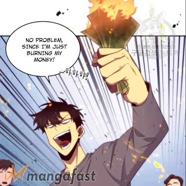 Tomb Raider King Chapter 185 - Page 49