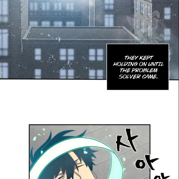 Tomb Raider King Chapter 185 - Page 57