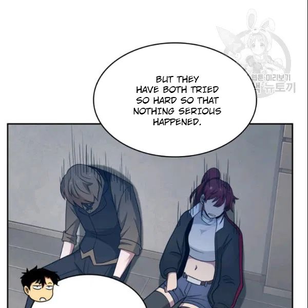 Tomb Raider King Chapter 185 - Page 70