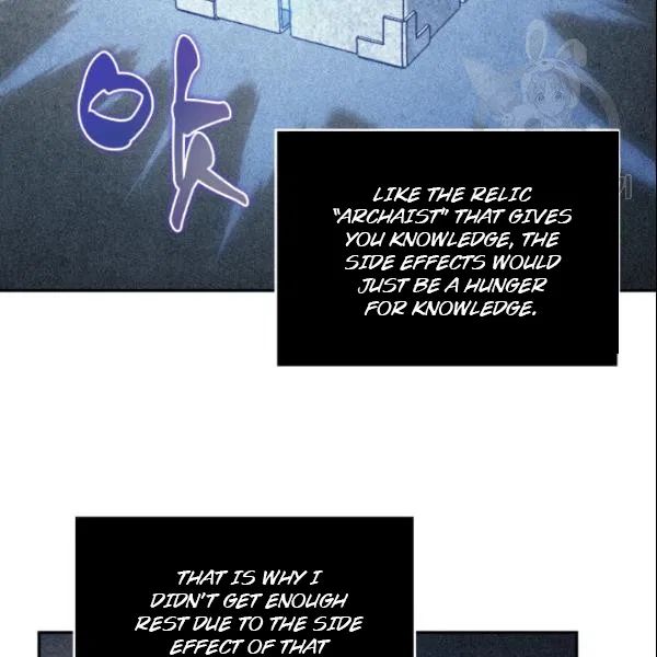 Tomb Raider King Chapter 185 - Page 81