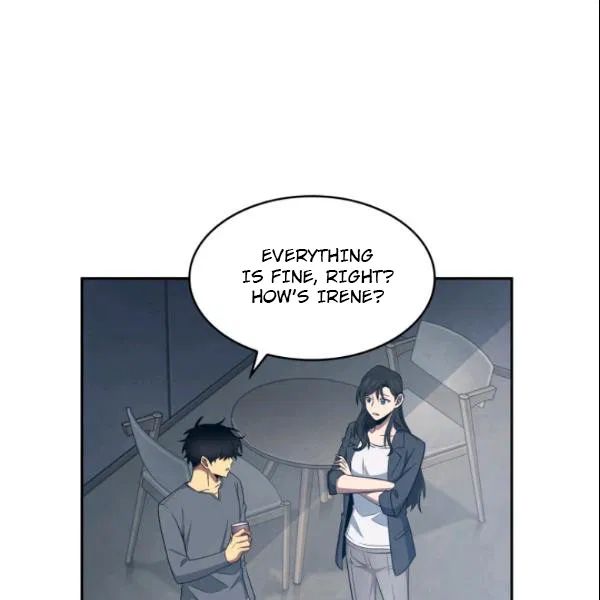 Tomb Raider King Chapter 185 - Page 86