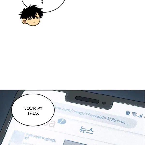 Tomb Raider King Chapter 185 - Page 93