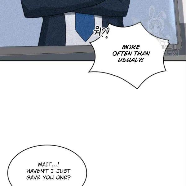 Tomb Raider King Chapter 187 - Page 46