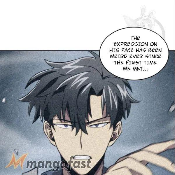 Tomb Raider King Chapter 187 - Page 83