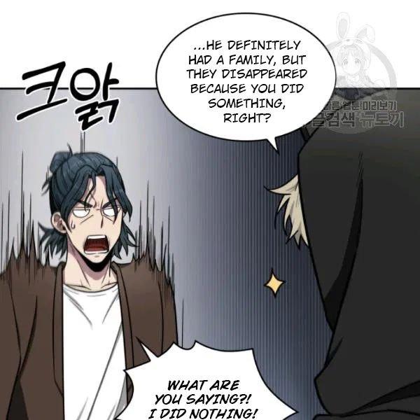 Tomb Raider King Chapter 188 - Page 37