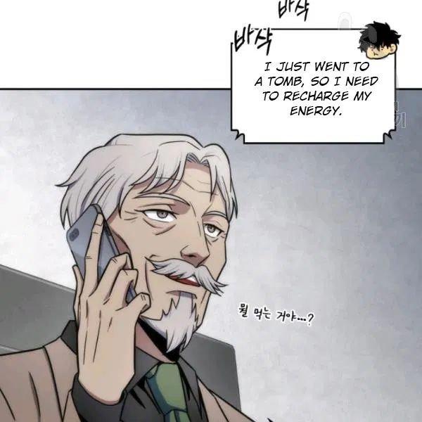 Tomb Raider King Chapter 188 - Page 72