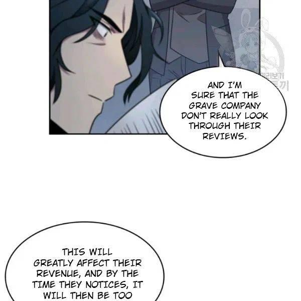 Tomb Raider King Chapter 189 - Page 35